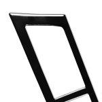 Für Mazda 3 Axela 2010-2013 Auto-Scheinwerfer-Schalttafel, dekorativer Aufkleber, rechter Antrieb – Bild 3