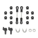 Autoeinlass-Reparatursatz Ansaugkrümmer 059129711/059129712 für Audi / Volkswagen