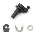 Autoeinlass-Reparatursatz Ansaugkrümmer 059129711/059129712 für Audi / Volkswagen – Bild 4