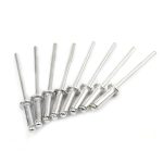 Universal Car Hood Tunning Boot Motorhaubenfedern Clips Pin Kit Hood Lock – Bild 4