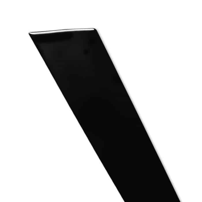 Für Mazda 3 Axela 2010-2013 Auto-Handschuhfach-dekorativer Aufkleber, linker Antrieb – Bild 3