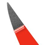 Für Mazda 3 Axela 2010-2013 Auto-Handschuhfach-dekorativer Aufkleber, linker Antrieb – Bild 4