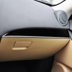Für Mazda 3 Axela 2010-2013 Auto-Handschuhfach-dekorativer Aufkleber, linker Antrieb – Bild 5