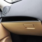 Für Mazda 3 Axela 2010-2013 Auto-Handschuhfach-dekorativer Aufkleber, rechter Antrieb – Bild 5