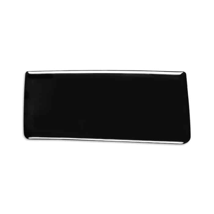 CRP1728.jpg Für Mazda 3 Axela 2010-2013 Auto Handschuhfachgriff Dekorativer Aufkleber, Linksantrieb – Bild 1