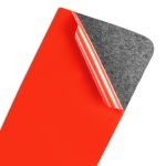 Für Mazda 3 Axela 2010-2013 Auto Handschuhfachgriff Dekorativer Aufkleber, Linksantrieb – Bild 4