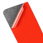 Für Mazda 3 Axela 2010-2013 Auto Handschuhfach Griff Dekorativer Aufkleber, Rechtsantrieb – Bild 4