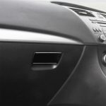Für Mazda 3 Axela 2010-2013 Auto Handschuhfach Griff Dekorativer Aufkleber, Rechtsantrieb – Bild 5