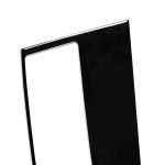 Für Mazda 3 Axela 2010–2013 Auto-Zentralentlüftungs-dekorativer Aufkleber, linker Antrieb – Bild 3