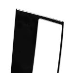 Für Mazda 3 Axela 2010–2013 Auto-Zentralentlüftungs-dekorativer Aufkleber, rechter Antrieb – Bild 3