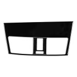 Für Mazda 3 Axela 2010–2013 2-in-1-Auto-Zentralentlüftungsset B, dekorativer Aufkleber, Rechtsantrieb