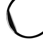 Für Mazda 3 Axela 2010-2013 Auto AC Luftauslass Dekorativer Aufkleber, Links- und Rechtsantrieb Universal – Bild 3