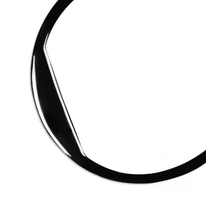 Für Mazda 3 Axela 2010-2013 Auto AC Luftauslass Dekorativer Aufkleber, Links- und Rechtsantrieb Universal – Bild 3