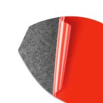 Für Mazda 3 Axela 2010-2013 Auto AC Luftauslass Dekorativer Aufkleber, Links- und Rechtsantrieb Universal – Bild 4