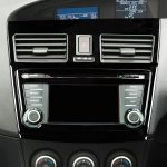 Für Mazda 3 Axela 2010-2013 5 in 1 Auto Zentralsteuerung Navigationsset B Dekorativer Aufkleber, Rechtsantrieb – Bild 5