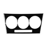 Für Mazda 3 Axela 2010-2013 Auto AC Taste B Dekorativer Aufkleber, Links- und Rechtsantrieb Universal