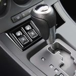 Für Mazda 3 Axela 2010-2013 Autositzheizungsknopf-Set, dekorativer Aufkleber, Links- und Rechtsantrieb, universell – Bild 5