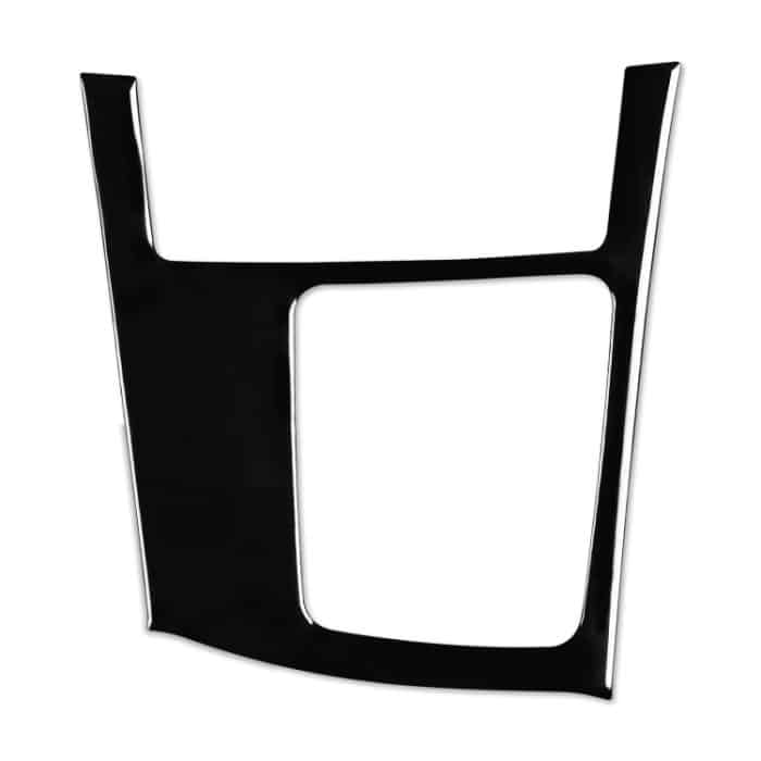 CRP1756.jpg Für Mazda 3 Axela 2010-2013 Auto-Getrieberahmen-dekorativer Aufkleber, rechter Antrieb – Bild 1