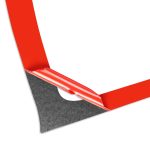 Für Mazda 3 Axela 2010-2013 Auto-Getrieberahmen-dekorativer Aufkleber, rechter Antrieb – Bild 4