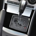 Für Mazda 3 Axela 2010-2013 Auto-Getrieberahmen-dekorativer Aufkleber, rechter Antrieb – Bild 5