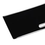 Für Mazda 3 Axela 2010-2013 2-in-1-Auto-Getrieberahmen-Set Ein dekorativer Aufkleber, Linksantrieb – Bild 3