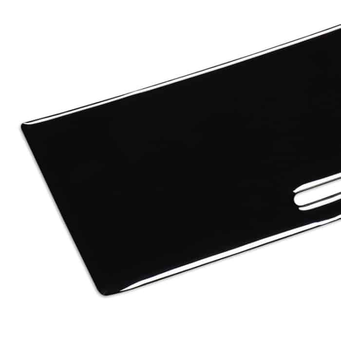 Für Mazda 3 Axela 2010-2013 2-in-1-Auto-Getrieberahmen-Set Ein dekorativer Aufkleber, Linksantrieb – Bild 3