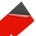 Für Mazda 3 Axela 2010-2013 2-in-1-Auto-Getrieberahmen-Set Ein dekorativer Aufkleber, Rechtsantrieb – Bild 4