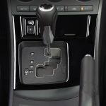 Für Mazda 3 Axela 2010-2013 5-in-1-Auto-Getrieberahmen-Set B Dekorativer Aufkleber, Linksantrieb – Bild 5