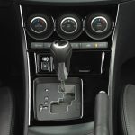 Für Mazda 3 Axela 2010-2013 7 in 1 Auto AC Gear Frame Set C Dekorativer Aufkleber, Linksantrieb – Bild 5