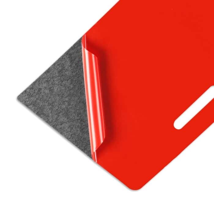 Für Mazda 3 Axela 2010–2013 4-in-1-Auto-Schalttafel-Set, ein dekorativer Aufkleber, Linksantrieb – Bild 4