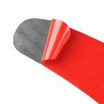 Für Chevrolet Corvette C5 1998-2004 Auto Tacho Seiten B Dekorativer Aufkleber, Linksantrieb – Bild 4