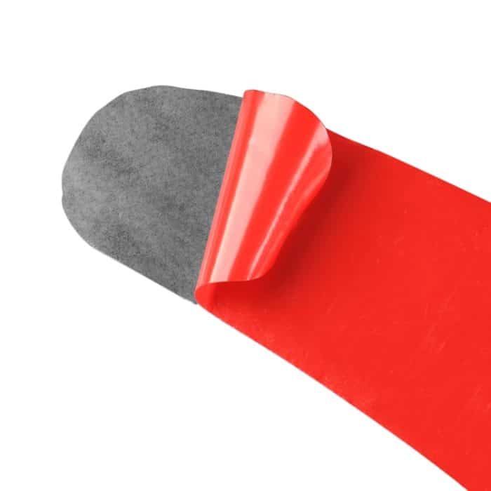 Für Chevrolet Corvette C5 1998-2004 Auto Tacho Seiten B Dekorativer Aufkleber, Linksantrieb – Bild 4