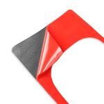 Für Chevrolet Corvette C5 1998–2004 Auto-Scheinwerfer-Schalttafel, dekorativer Aufkleber, linker Antrieb – Bild 4