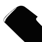 Für Chevrolet Corvette C5 1998–2004 Auto-Ladetafel, dekorativer Aufkleber, linker Antrieb – Bild 3