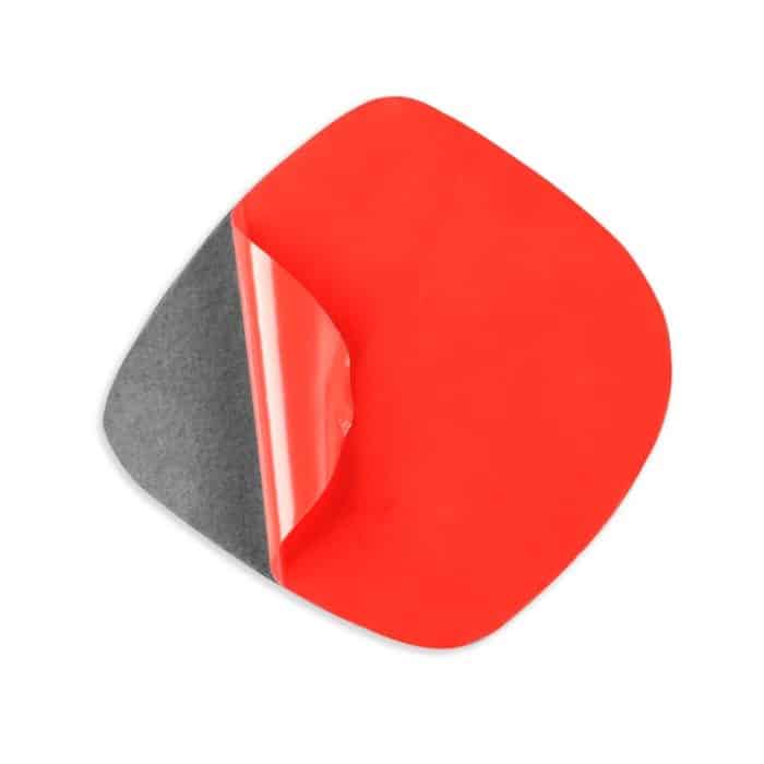 Für Chevrolet Corvette C5 1998–2004 Auto-Wasserbecherhalter-Abdeckung, dekorativer Aufkleber, linker Antrieb – Bild 4