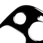 Für Chevrolet Corvette C5 1998–1999 Auto untere Konsole A mit dekorativem Aufkleber Traktionskontrolle, linker Antrieb – Bild 3