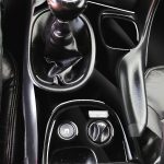 Für Chevrolet Corvette C5 1998–2004 3-in-1-Auto-Getriebeverkleidung B, dekorativer Aufkleber, linker Antrieb – Bild 5