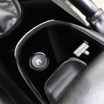 Für Chevrolet Corvette C5 1998–2004 3-in-1-Auto-Schalttafel C dekorativer Aufkleber, linker Antrieb – Bild 5