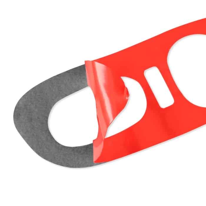 Für Chevrolet Corvette C5 1998–2004 2-in-1-Autotür-Bedienfeld mit Memory-Sitz-Dekorationsaufkleber, Linksantrieb – Bild 4