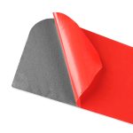 Für Chevrolet Corvette C5 1998–2004 Auto-Schwellen-Dekorationsaufkleber, linker Antrieb – Bild 4