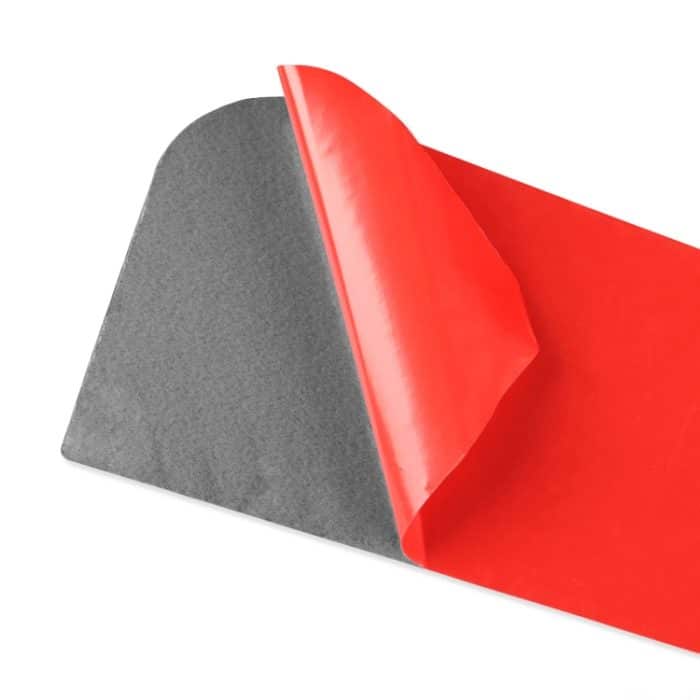 Für Chevrolet Corvette C5 1998–2004 Auto-Schwellen-Dekorationsaufkleber, linker Antrieb – Bild 4