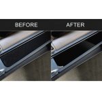 Für Chevrolet Corvette C5 1998–2004 Auto-Schwellen-Dekorationsaufkleber, linker Antrieb – Bild 6