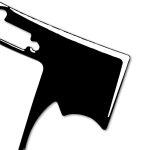 Für Mercedes-Benz E-Klasse W210 1996-2002 Auto Fahrerseite Luftauslass Dekorativer Aufkleber, linker Antrieb – Bild 3