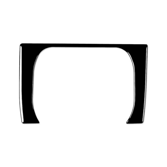 Für Mercedes-Benz E-Klasse W210 1996–2002 Autotacho unter dekorativem Aufkleber, Rechtsantrieb – Bild 1