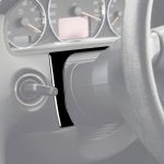 Für Mercedes-Benz E-Klasse W210 1996–2002 Autotacho unter dekorativem Aufkleber, Rechtsantrieb – Bild 5