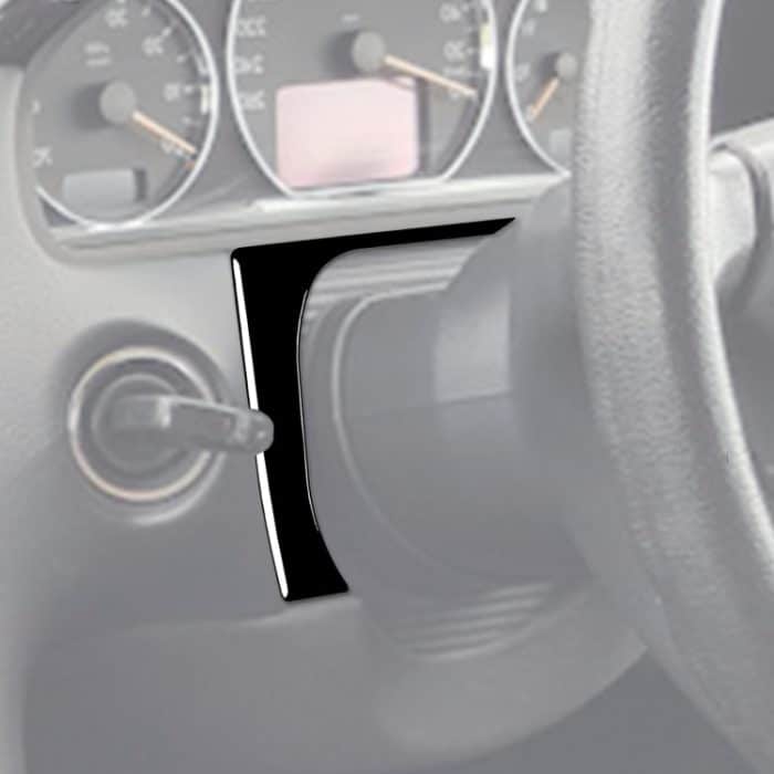 Für Mercedes-Benz E-Klasse W210 1996–2002 Autotacho unter dekorativem Aufkleber, Rechtsantrieb – Bild 5