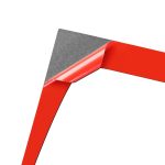 Für Mercedes-Benz E-Klasse W210 1996–2002, Auto-Zentral-AC-Luftauslass, dekorativer Aufkleber, Links- und Rechtsantrieb, universell – Bild 4