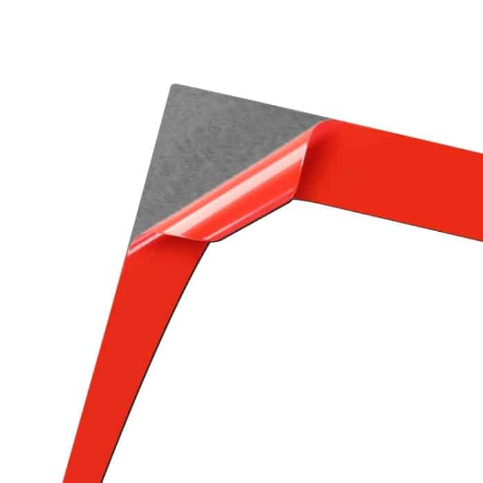 Für Mercedes-Benz E-Klasse W210 1996–2002, Auto-Zentral-AC-Luftauslass, dekorativer Aufkleber, Links- und Rechtsantrieb, universell – Bild 4