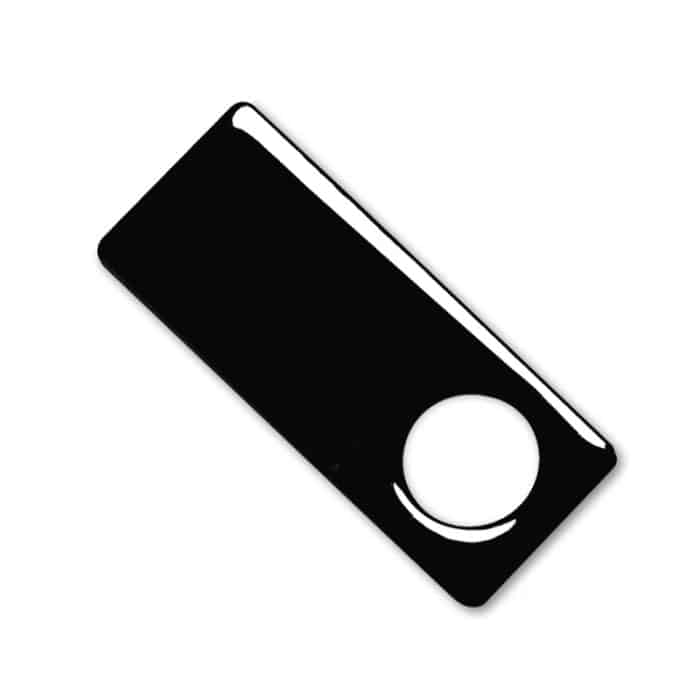 Für Mercedes-Benz E-Klasse W210 1996–2002 Auto-Beifahrer-Aufbewahrungsbox, dekorativer Aufkleber, Links- und Rechtsantrieb, universell – Bild 3