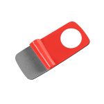 Für Mercedes-Benz E-Klasse W210 1996–2002 Auto-Beifahrer-Aufbewahrungsbox, dekorativer Aufkleber, Links- und Rechtsantrieb, universell – Bild 4